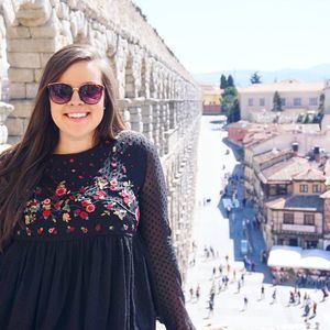 Meet your Posher, Bethany